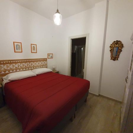 B&B Locanda Criloro Pescara Ngoại thất bức ảnh