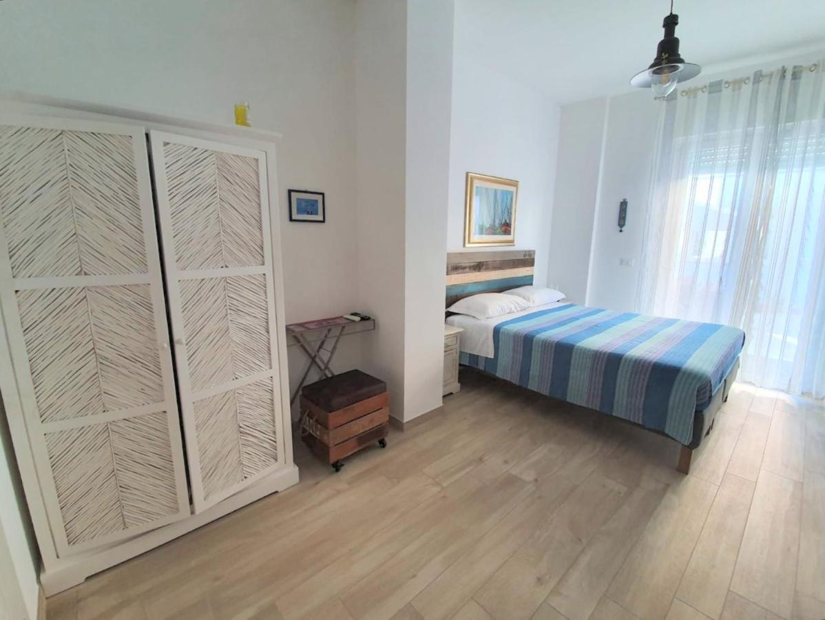 B&B Locanda Criloro Pescara Ngoại thất bức ảnh