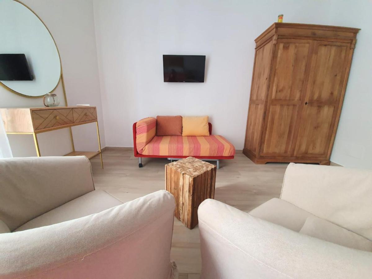 B&B Locanda Criloro Pescara Ngoại thất bức ảnh