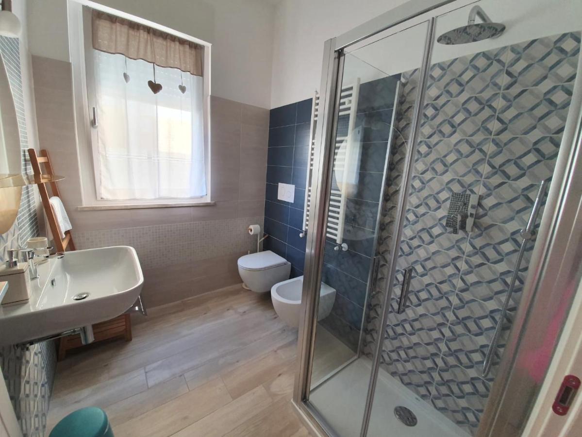 B&B Locanda Criloro Pescara Ngoại thất bức ảnh