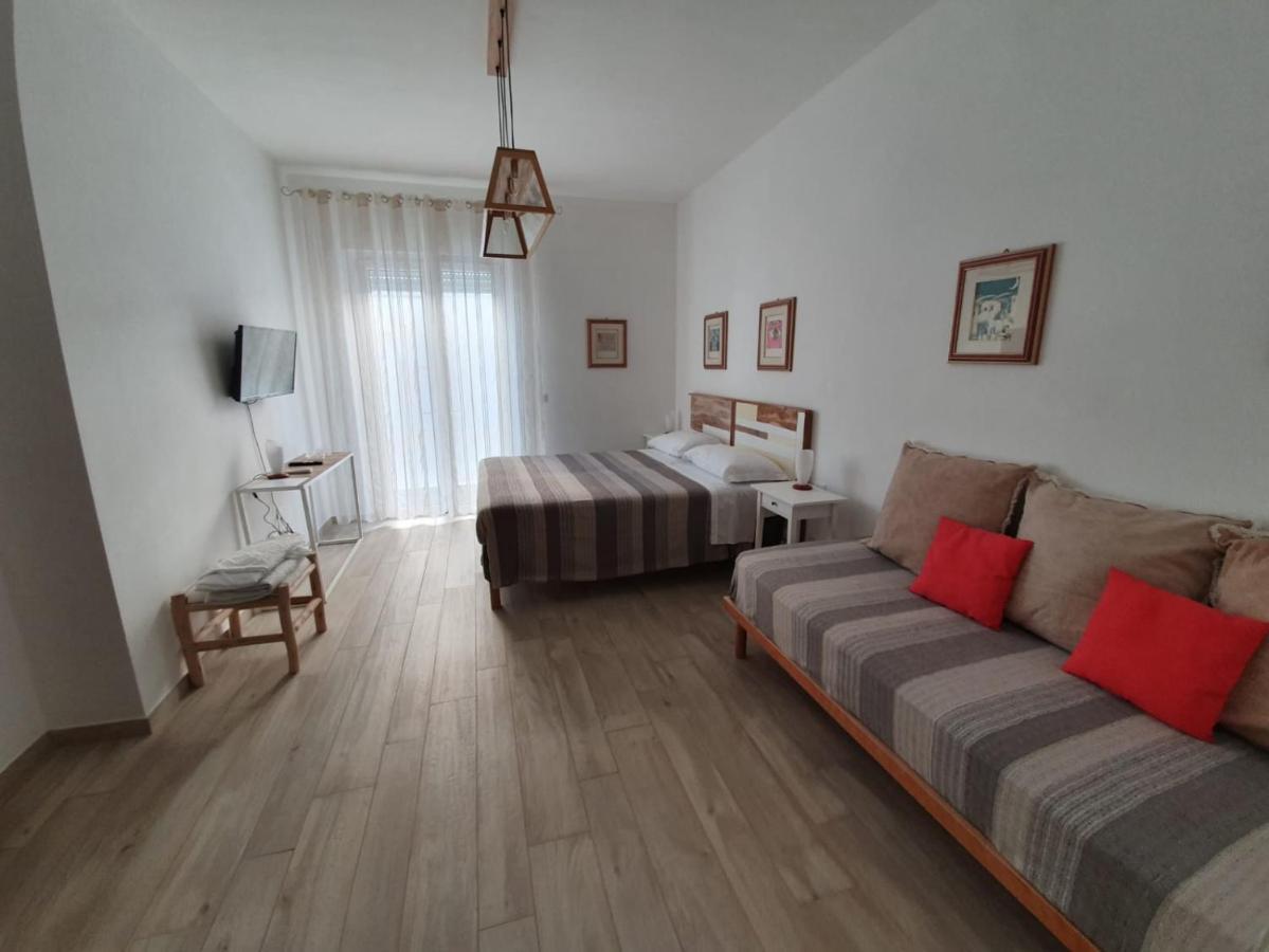 B&B Locanda Criloro Pescara Ngoại thất bức ảnh