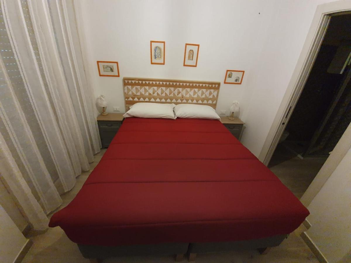 B&B Locanda Criloro Pescara Ngoại thất bức ảnh
