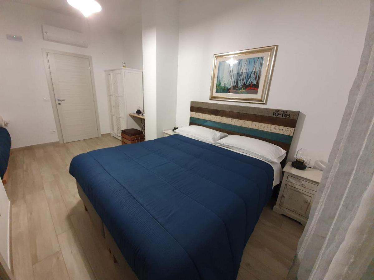 B&B Locanda Criloro Pescara Ngoại thất bức ảnh