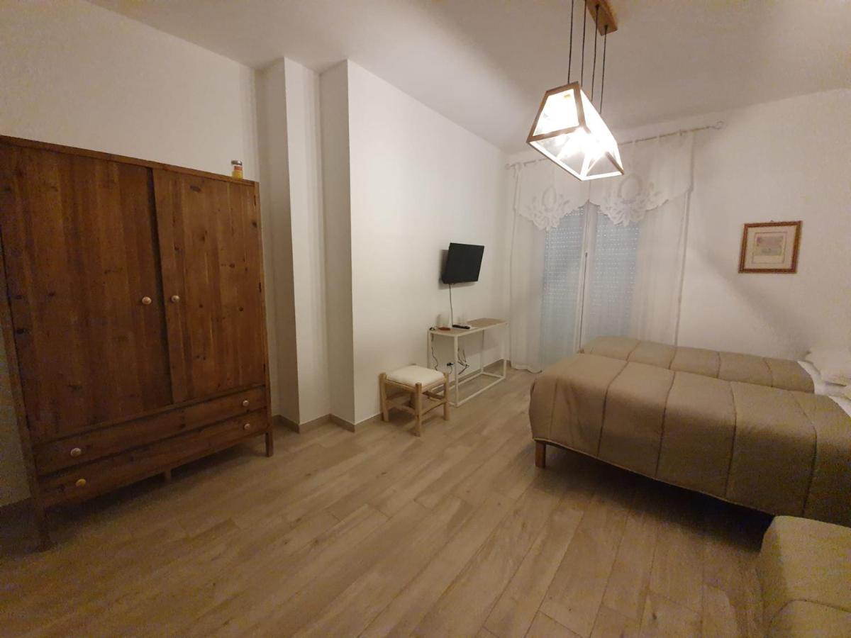 B&B Locanda Criloro Pescara Ngoại thất bức ảnh