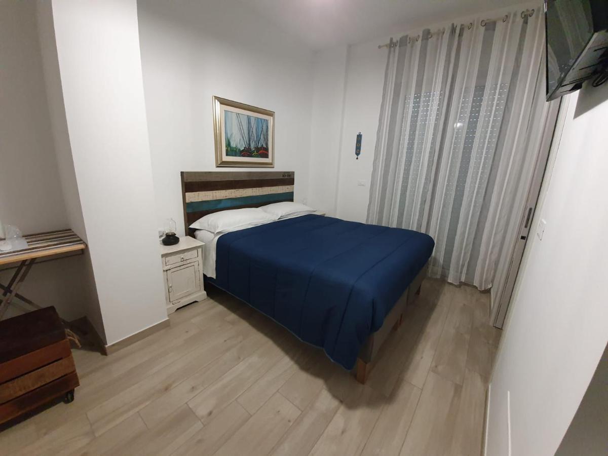 B&B Locanda Criloro Pescara Ngoại thất bức ảnh